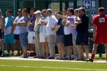 Zagłębie Sosnowiec - Górnik Zabrze (ME) sparing