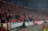 Widzew Łódź - Zagłębie Sosnowiec