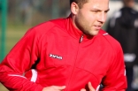 Zagłębie Sosnowiec - Pniówek Pawłowice Śląskie sparing