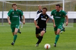Sparing z Polonią Łaziska Górne i Górnikiem Zabrze (ME)