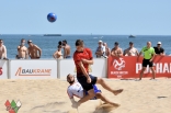 Puchar Polski Beach Soccer 2019 - TONIO TEAM SOSNOWIEC