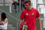 Sparing: Zagłębie - GKS K-ce