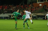 Zagłębie Sosnowiec - Lechia Zielona G. mecz