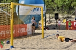 Puchar Polski Beach Soccer 2019 - TONIO TEAM SOSNOWIEC
