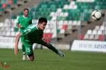 Sparing: Zagłębie - GKS K-ce