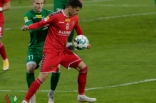 Zagłębie Sosnowiec - Radomiak Radom