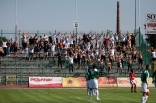 Olimpia Grudziądz - Zagłębie Sosnowiec