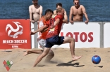 Puchar Polski Beach Soccer 2019 - TONIO TEAM SOSNOWIEC