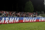 Zagłębie Sosnowiec - Wisła Kraków