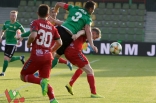 GKS Bełchatów - Zagłębie Sosnowiec