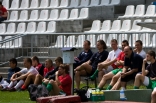 Zagłębie Sosnowiec - Podbeskidzie Bielsko - Biała (sparing)
