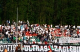 Zagłębie Sosnowiec - Miedź Legnica