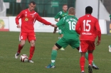 Sparing: Zagłębie - GKS