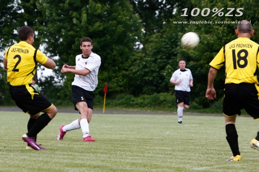 Zwycięstwo Zagłębia 1906