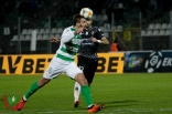 Zagłębie Sosnowiec - Lechia Gdańsk