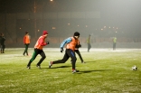 Trening 18-01-2010