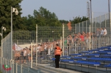 Warta Poznań - Zagłębie Sosnowiec