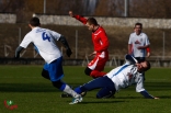 Zagłębie - Unia Tarnów (sparing)