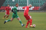 Sparing: Zagłębie - GKS