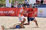 Puchar Polski Beach Soccer 2019 - TONIO TEAM SOSNOWIEC