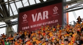 Oficjalnie: VAR w I lidze!