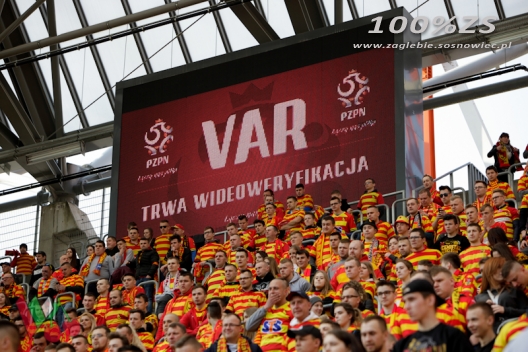 Oficjalnie: VAR w I lidze!
