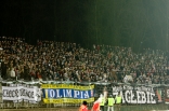 Zagłębie Sosnowiec - Pogoñ Szczecin PP (trybuny)