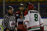 Zagłębie Sosnowiec - Nesta Toruń (5)