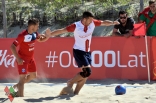 Puchar Polski Beach Soccer 2019 - TONIO TEAM SOSNOWIEC