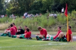 Zagłębie Sosnowiec - MKS Myszków (sparing)