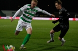 Zagłębie Sosnowiec - Lechia Gdańsk