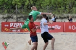 Puchar Polski Beach Soccer 2019 - TONIO TEAM SOSNOWIEC