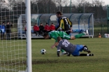 Zagłębie Sosnowiec - Pniówek Pawłowice Śląskie sparing