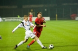 Zagłębie Sosnowiec - Stal Stalowa Wola PP mecz