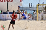Puchar Polski Beach Soccer 2019 - TONIO TEAM SOSNOWIEC