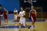 Zagłębie Sosnowiec - UKS SP 27 Katowice