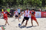 Puchar Polski Beach Soccer 2019 - TONIO TEAM SOSNOWIEC