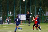sparing: Zagłębie Sosnowiec - Czarni Sosnowiec 