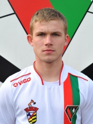 Sebastian Domański