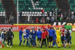 Zagłębie Sosnowiec - Stal Mielec (galeria2)