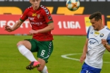 Zagłębie Sosnowiec - Stal Mielec (galeria2)