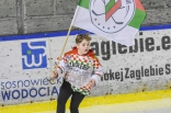 Hokej: Play-Off Zagłębie Sosnowiec - GKS Katowice