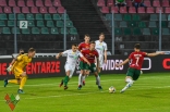 Zagłębie Sosnowiec - Warta Poznań (galeria2)