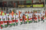 Hokej: Play-Off Zagłębie Sosnowiec - GKS Katowice