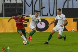 Zagłębie Sosnowiec - Warta Poznań (galeria2)