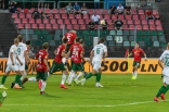 Zagłębie Sosnowiec - Warta Poznań (galeria2)