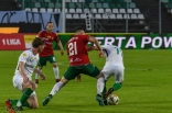Zagłębie Sosnowiec - Warta Poznań (galeria2)