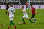 Zagłębie Sosnowiec - Warta Poznań (galeria2)