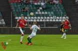 Zagłębie Sosnowiec - Warta Poznań (galeria2)
