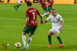 Zagłębie Sosnowiec - Warta Poznań (galeria2)